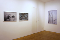 Robert Morat Galerie Berlin 2016